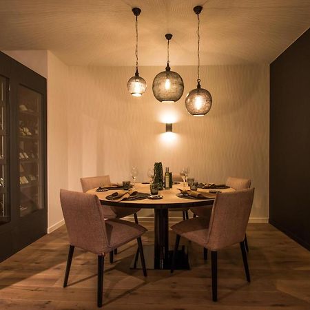 Hotel Ter Duinen - La Guera Knokke-Heist Bagian luar foto