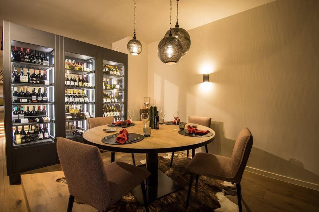 Hotel Ter Duinen - La Guera Knokke-Heist Bagian luar foto